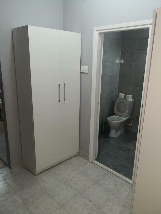 Contemporary Residence Ниш Экстерьер фото
